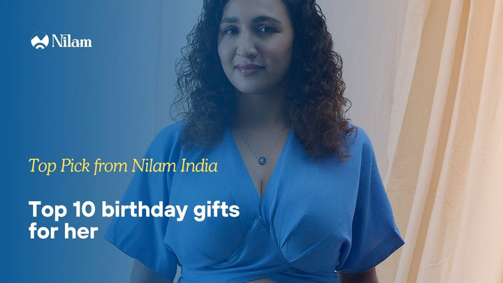 Top 10 Birthday Gifts for Her: Thoughtful Gift Ideas She'll Truly Love