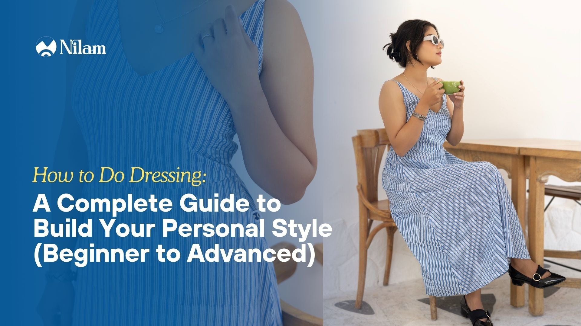 How to Do Dressing