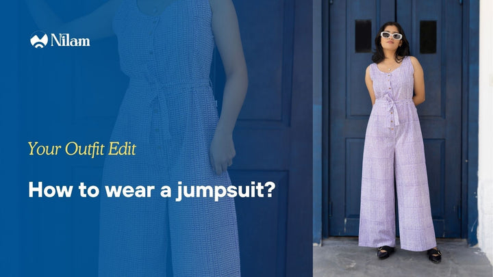 How to Wear a Jumpsuit: A Complete Style Guide for Effortless Dressing