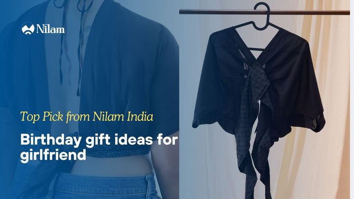 10 Birthday Gift Ideas for Girlfriend She'll Truly Love
