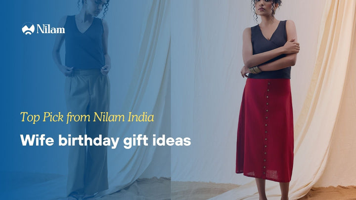 16 Thoughtful Wife Birthday Gift Ideas That Will Make Her Birthday Unforgettable