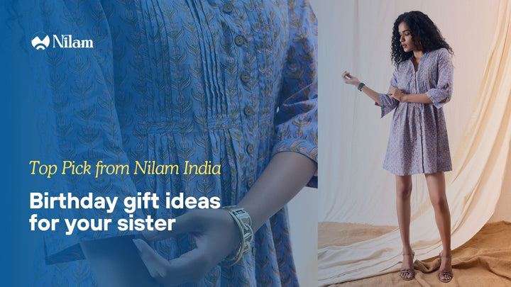 12 Birthday Gift for Sister Ideas She'll Truly Love (Thoughtful & Unique Gifts for Every Sister)
