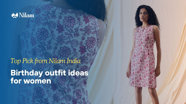 10 Birthday Outfit Ideas for Women: Stylish Looks for Every Celebration in India
