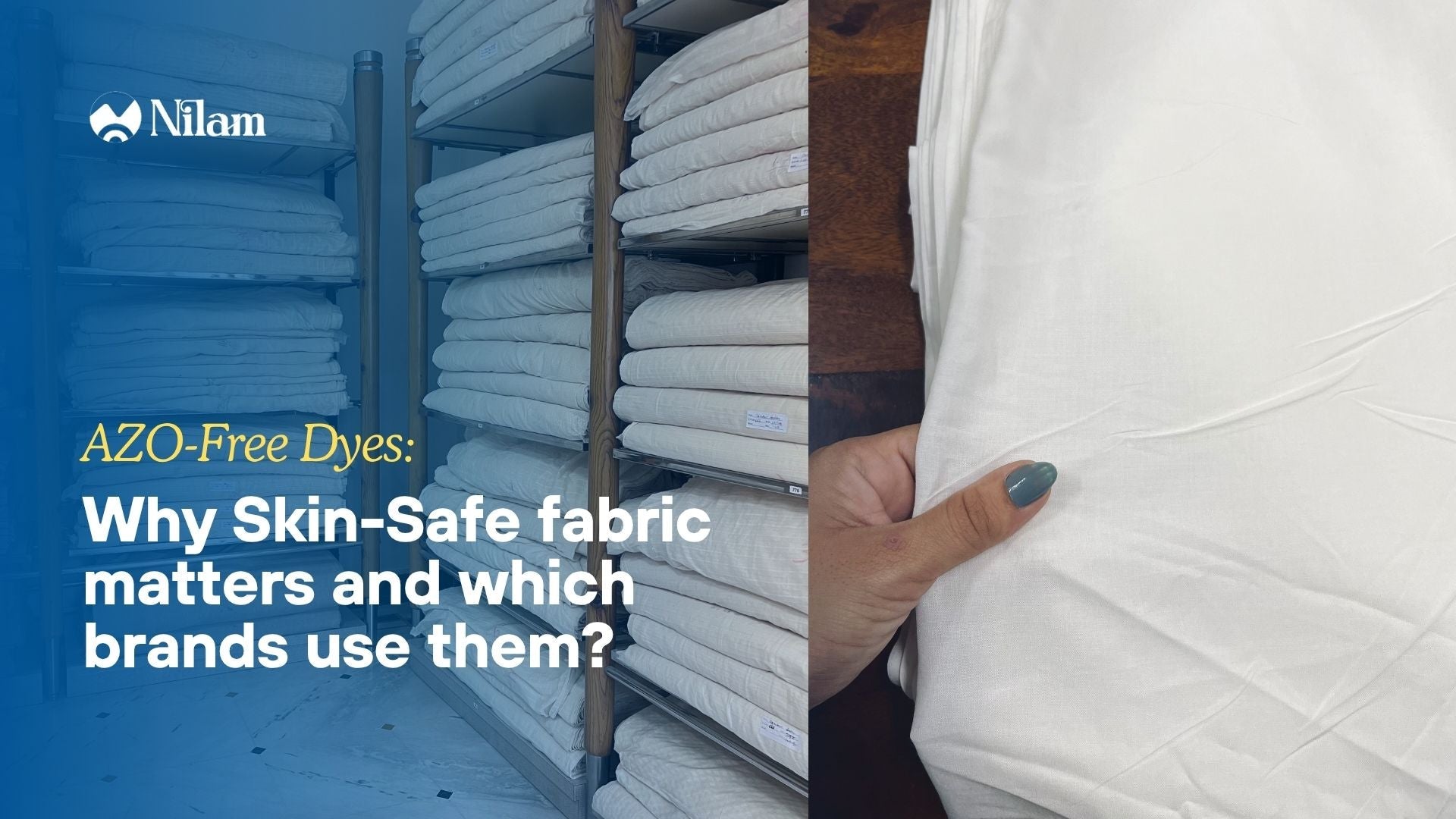 AZO-Free Dyes