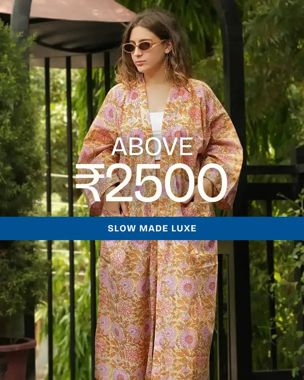 Shop Above ₹3,000