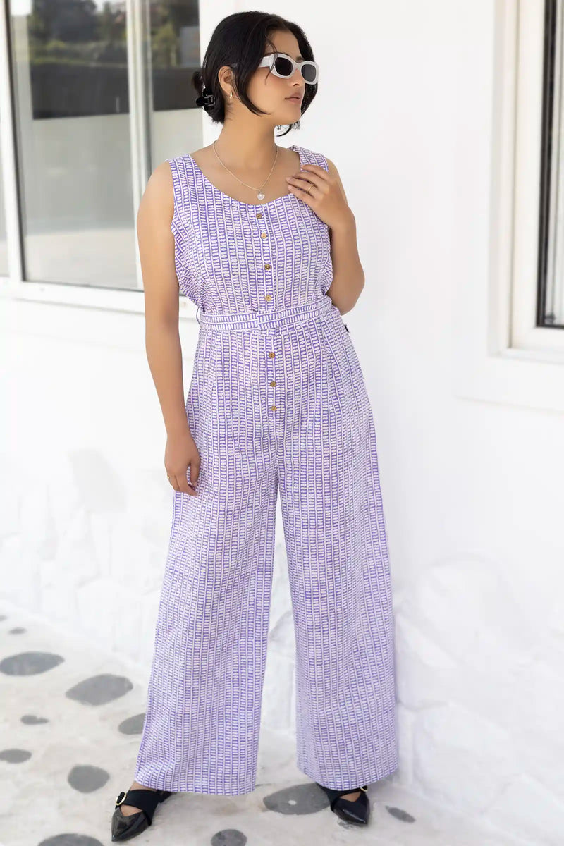 Co-ords & Jumpsuits