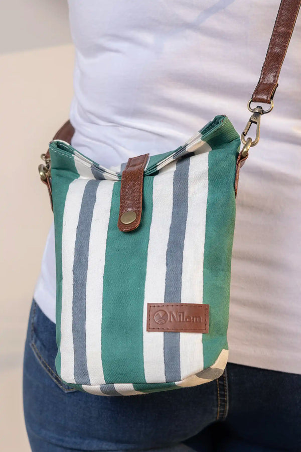 Handmade Bags