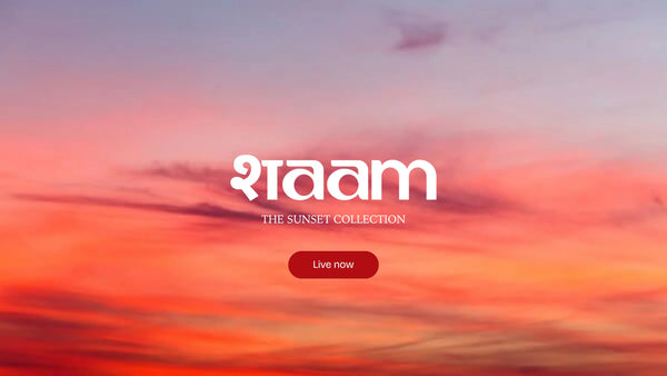 शaam - The Sunset Collection