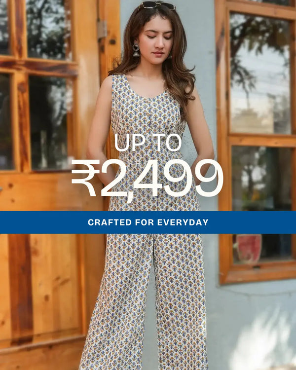 Shop Under ₹2,999
