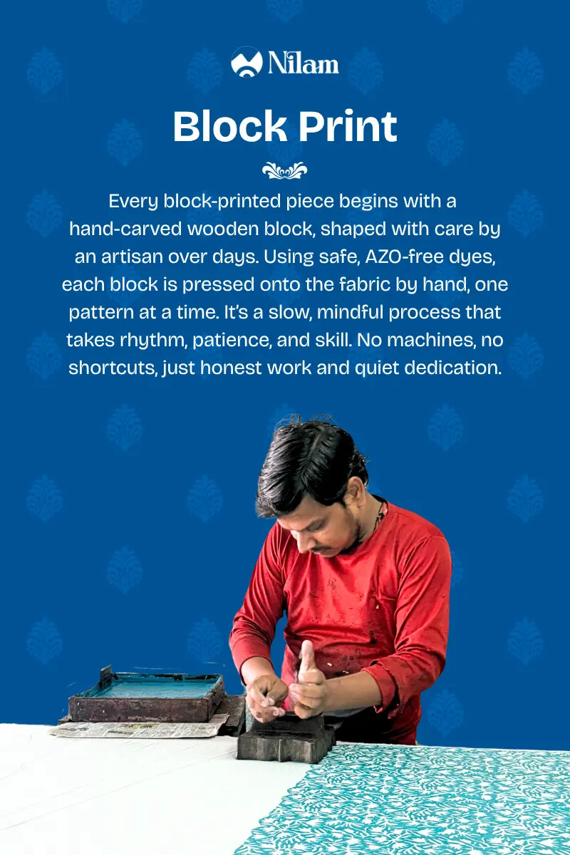 Comfortable grey striped block printed culottes for casual wear