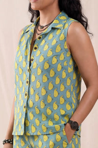 Ela Whale Co-ord Set