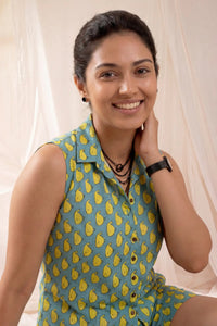 Ela Whale Co-ord Set