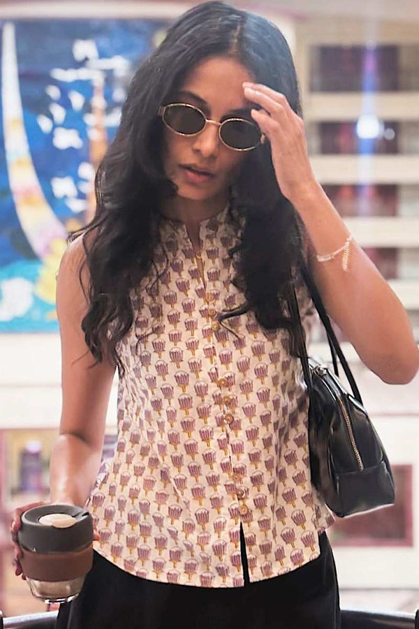 Sarah Jane Dias